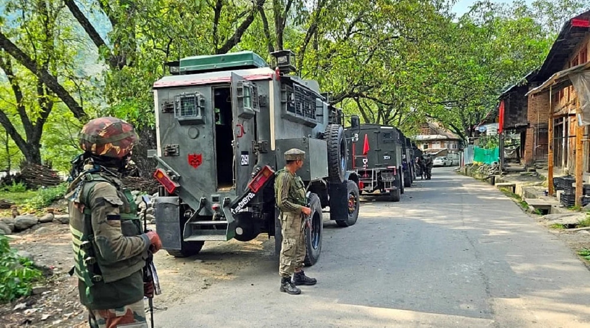 Photo of भारत सरकार ने मीडिया को जारी की एडवाइजरी, कहा- एयर रेड सायरन का उपयोग बंद करें