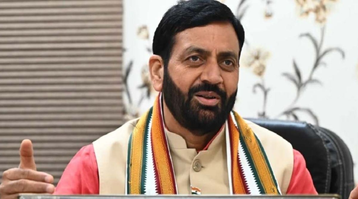 Photo of CM नायब सिंह सैनी ने की उच्चस्तरीय बैठक, अफसरों को दिए कड़े निर्देश