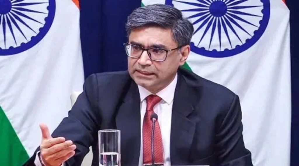 India Pakistan Ceasefire :