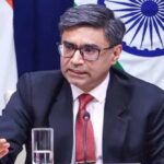 India Pakistan Ceasefire :