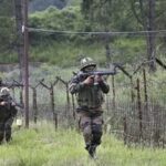 India Pakistan Ceasefire :