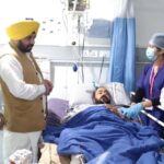 Chandigarh/Amritsar :