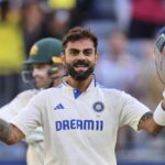 Virat Kohli Retirement :
