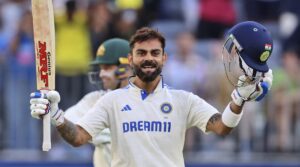 Virat Kohli Retirement :
