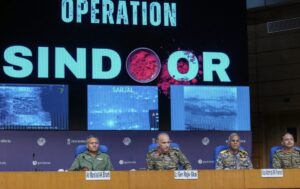 DGMO Briefing :