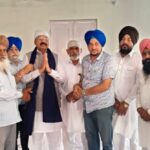 Chandigarh/ Bharatgarh (Kiratpur Sahib) :