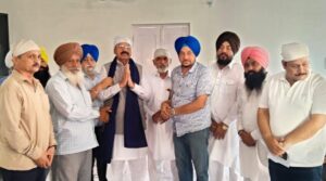 Chandigarh/ Bharatgarh (Kiratpur Sahib) :