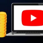 YouTube Income :