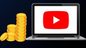 YouTube Income :