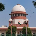 Supreme Court Road Accident Case :