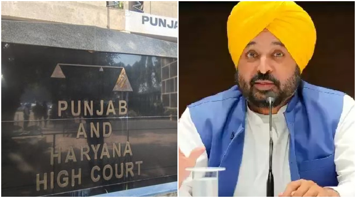 Photo of पंजाब सरकार ने उच्च न्यायालय को गुमराह करने के लिए बीबीएमबी चेयरमैन के विरुद्ध कानूनी कार्रवाई की मांग की