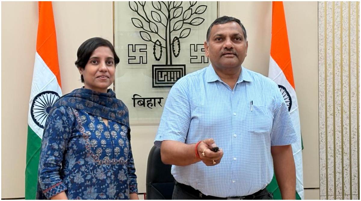 Photo of बिहार के सरकारी इंजीनियरिंग कॉलेज के छात्र अब सीखेंगे फ्रेंच और जर्मन भाषा