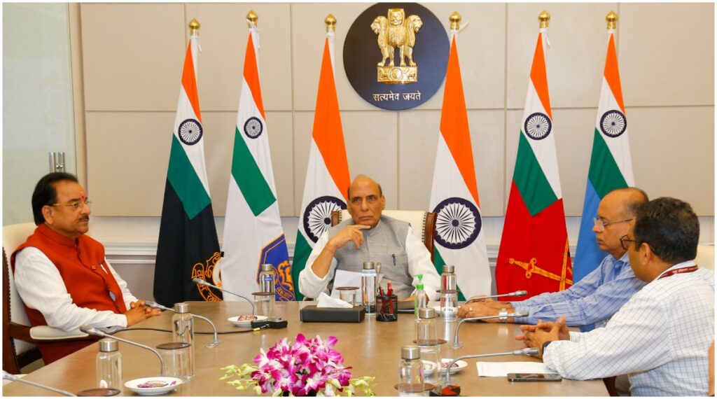 Operation Sindoor :