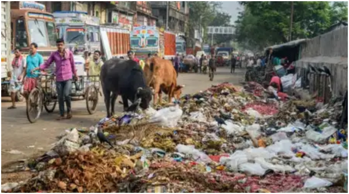 Photo of पंजाब सरकार का बड़ा फैसला, म्युनिसिपल कमिश्नर अमृतसर को जारी किया शो-कॉज नोटिस