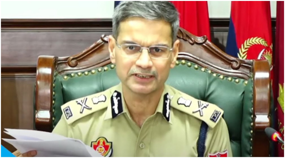Photo of मजीठा नकली शराब मामले में सरगना समेत 10 दोषी गिरफ्तार, DSP और SHO निलंबित