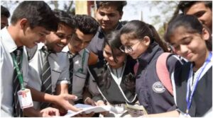 PSEB 12th Result 2025 Declared : 