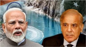 Indus Water Treaty :