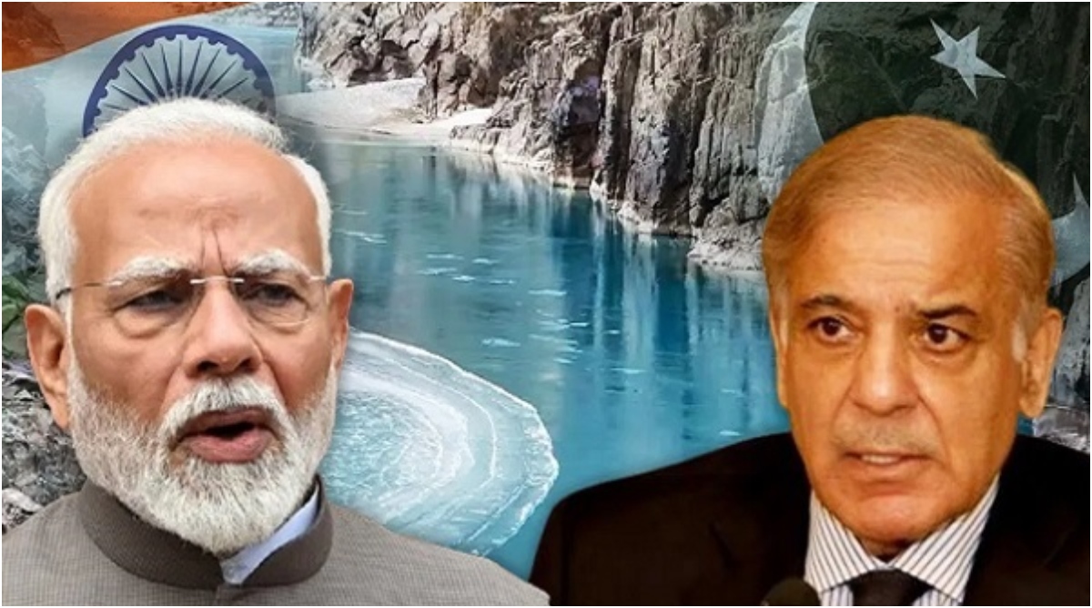 Photo of पाकिस्तान की भारत से गुहार, सिंधु जल संधि सस्पेंड करने के फैसले पर करें पुनर्विचार