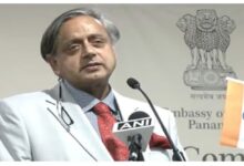 Photo of पाकिस्तान को शशि थरूर की दो टूक, बोले – ‘अब बदलेगा भारत’