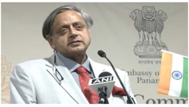 Photo of पाकिस्तान को शशि थरूर की दो टूक, बोले – ‘अब बदलेगा भारत’
