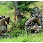 CG Naxal Encounter