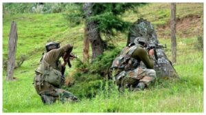 CG Naxal Encounter