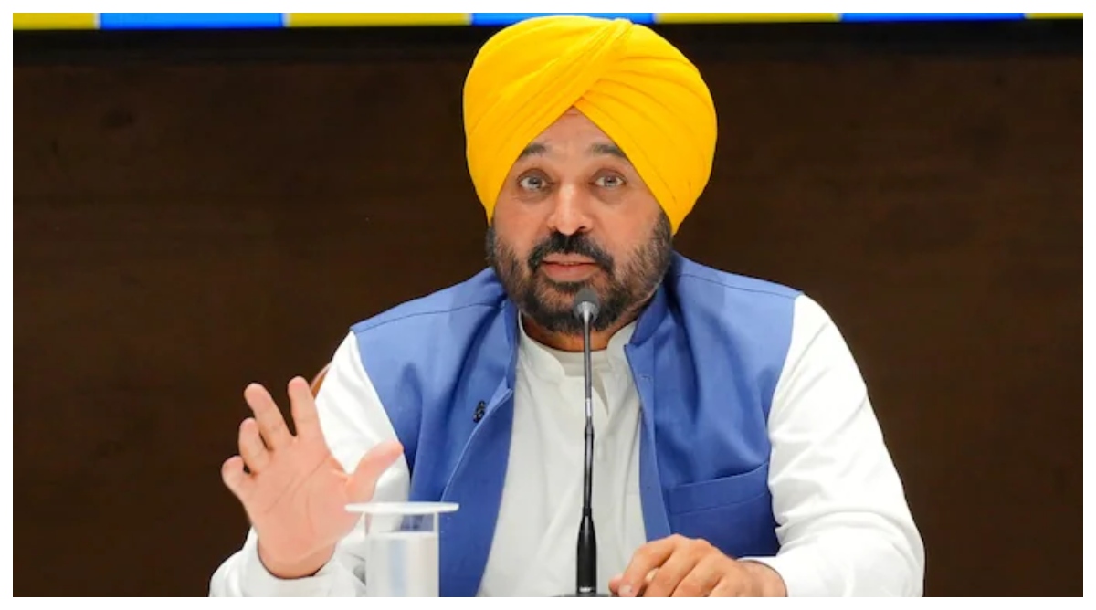 Photo of पंजाब का भूजल बचाने और आय बढ़ाने के लिए धान की सीधी बुआई योजना का करें उपयोग, CM मान की किसानों से अपील