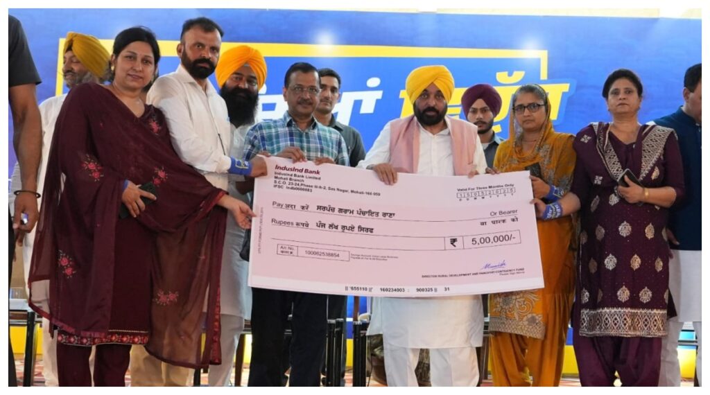Punjab
