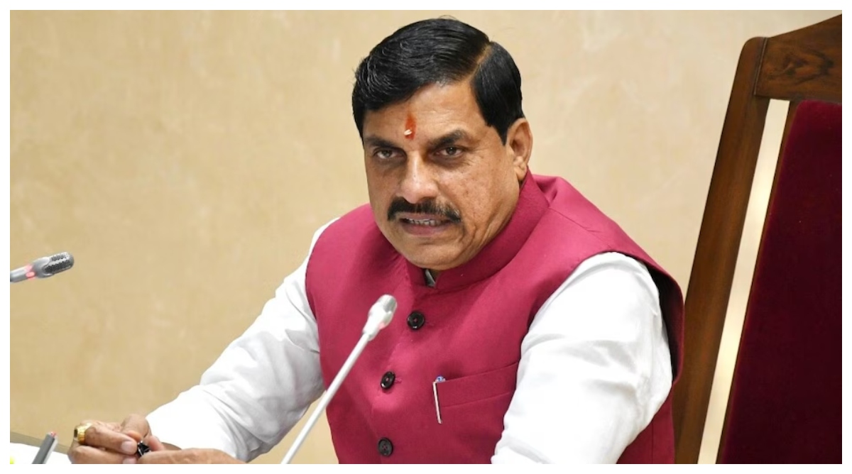 Photo of मध्य प्रदेश सरकार किसानों से खरीदेगी श्रीअन्न : सीएम मोहन यादव  