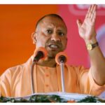 CM Yogi