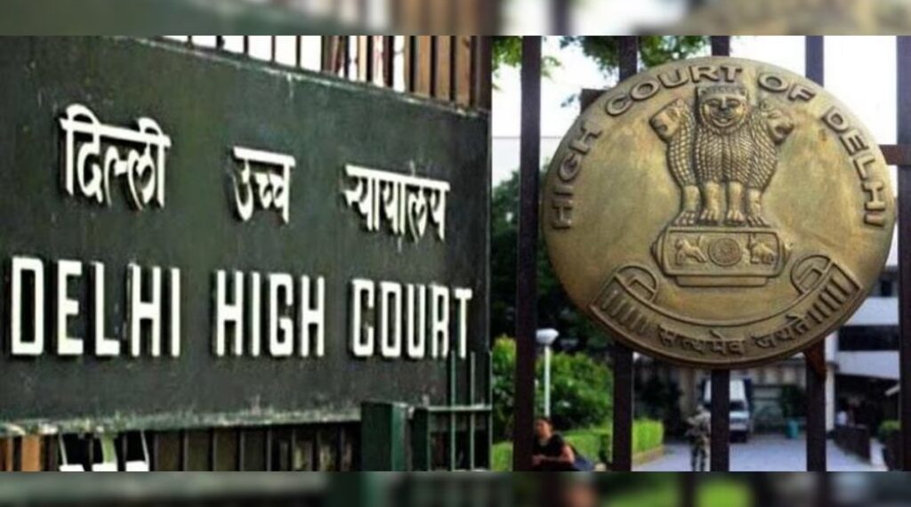 Delhi High Court