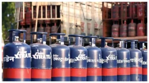 LPG Price Down :