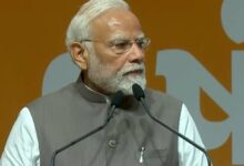 Photo of PM Modi In Gujarat: पीएम मोदी का पाक को सीधा संदेश, कांटा कोई भी हो, उसे निकाल कर रहेंगे