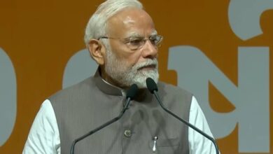 Photo of PM Modi In Gujarat: पीएम मोदी का पाक को सीधा संदेश, कांटा कोई भी हो, उसे निकाल कर रहेंगे