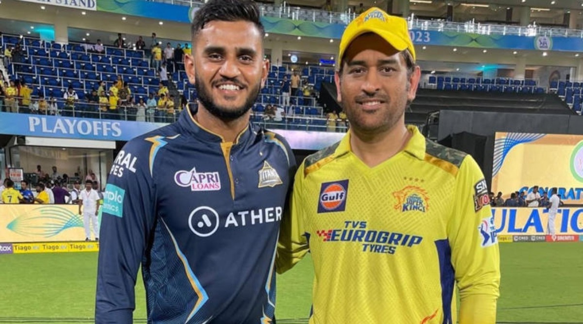 Photo of CSK में शामिल हुआ यह बल्लेबाज, 28 गेंदों में जड़ चुका है शतक