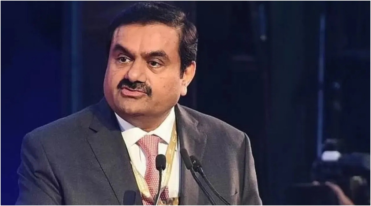 Photo of अडानी ग्रुप के शेयरों में दिखी तेजी, 13% तक उछले स्टॉक्स, जानें क्या है वजह