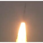 ISRO Satellite Launch