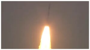 ISRO Satellite Launch