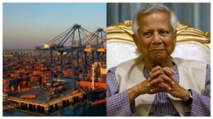 India Bangladesh Trade