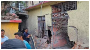 LOC Firing News :