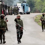 India Pakistan Ceasefire :