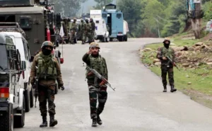 India Pakistan Ceasefire :