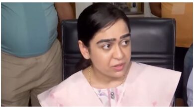 Photo of तेजप्रताप यादव गर्लफ्रेंड मामले पर बोलीं पत्नी ऐश्वर्या, ‘ये सब इलेक्शन को लेकर ड्रामा’