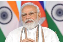 Photo of ‘पूरा देश आतंकवाद के खिलाफ एकजुट’ मन की बात में बोले PM मोदी, एक गांव का भी किया जिक्र