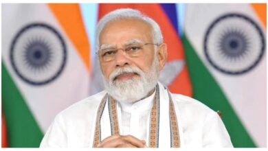Photo of ‘पूरा देश आतंकवाद के खिलाफ एकजुट’, मन की बात में बोले PM मोदी, एक गांव का भी किया जिक्र