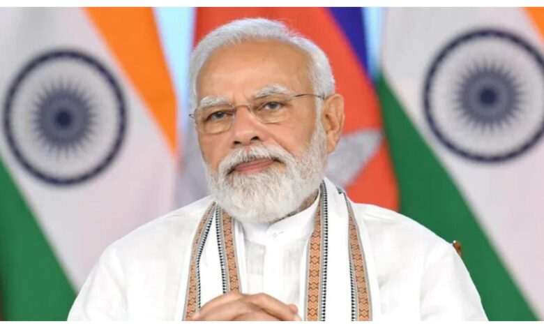 मन की बात