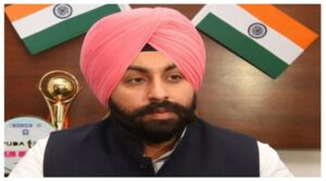 Education Minister Expressed Condolences :