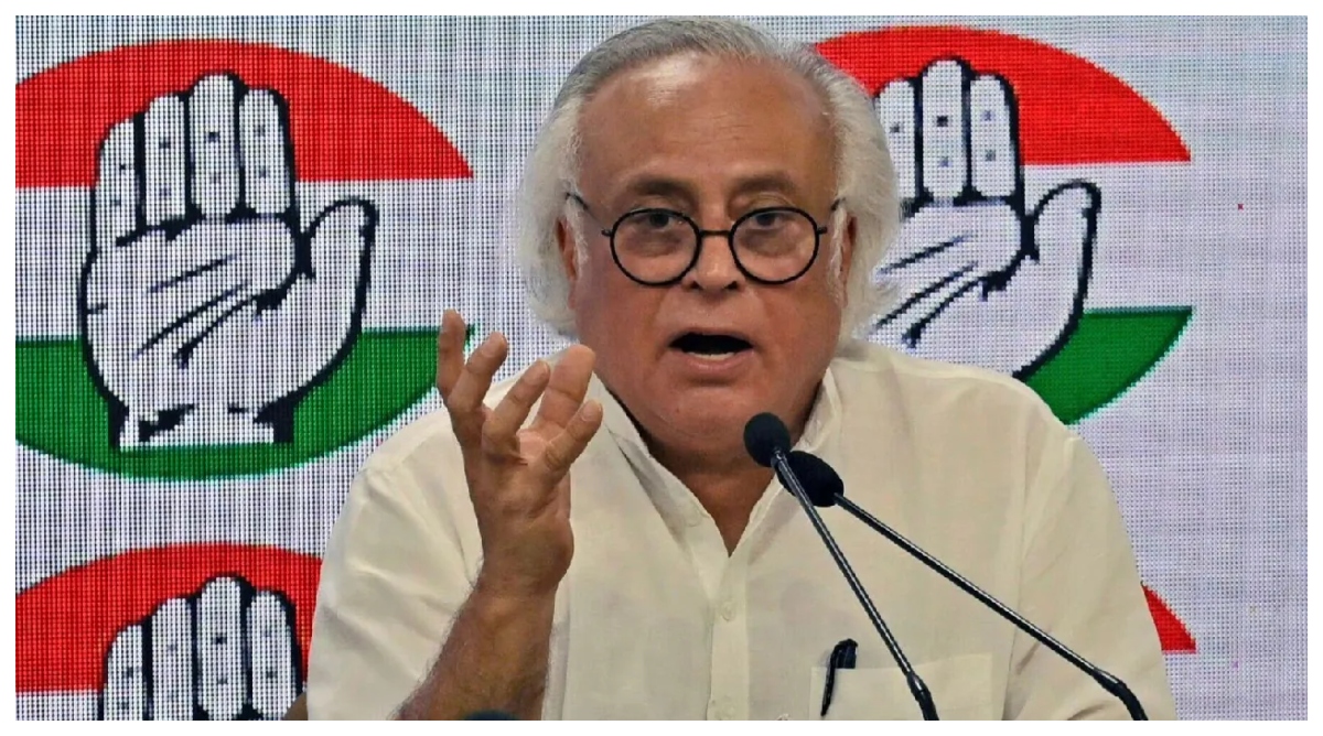 Photo of सीजफायर पर जयराम रमेश ने क्या कहा ?, संसद का विशेष सत्र बुलाने की भी मांग
