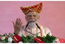 Photo of ‘अगर तुम गोली चलाओगे तो जवाब गोले से दिया जाएगा’, पाकिस्तान को PM मोदी की चेतावनी