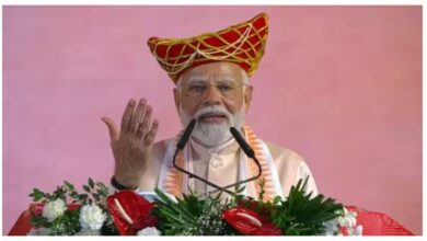 Photo of ‘अगर तुम गोली चलाओगे तो जवाब गोले से दिया जाएगा’, पाकिस्तान को PM मोदी की चेतावनी